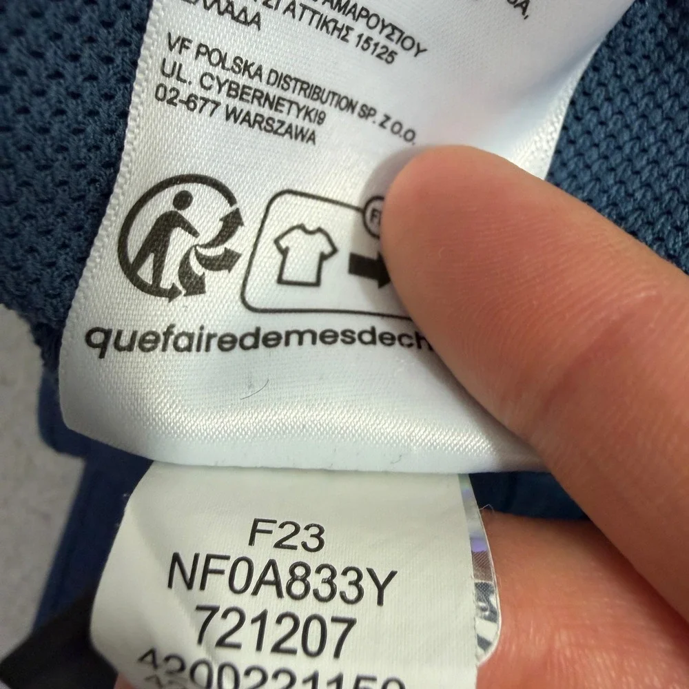 The North Face TNF Action 6